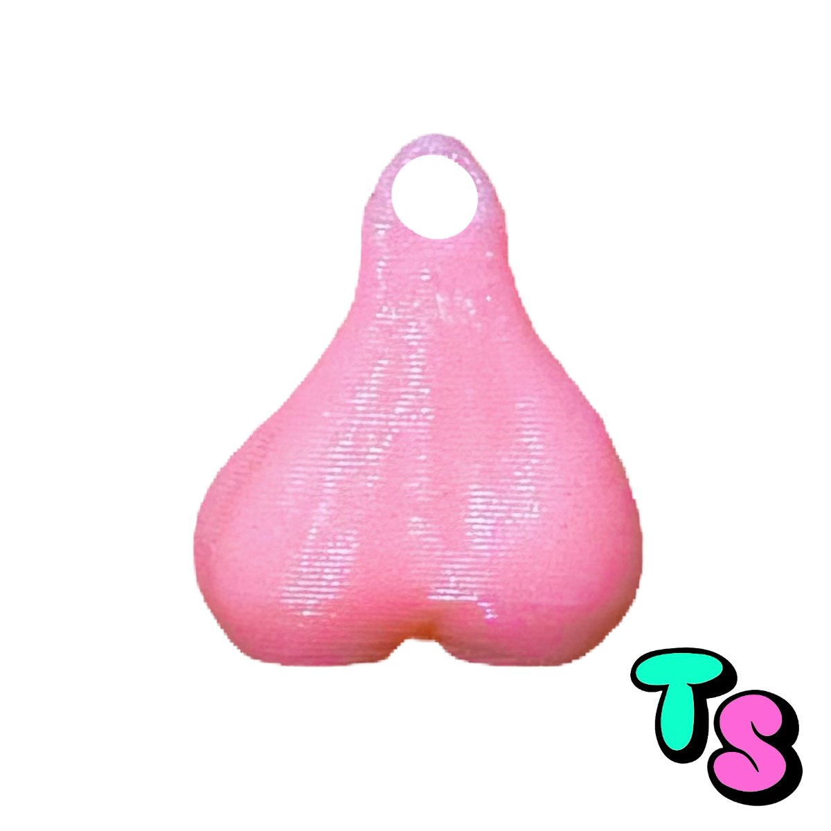 GLOWSAC BEADS