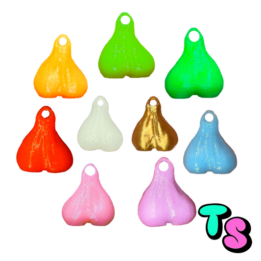 GLOWSAC BEADS