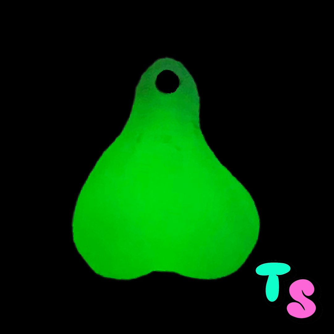GLOWSAC BEADS